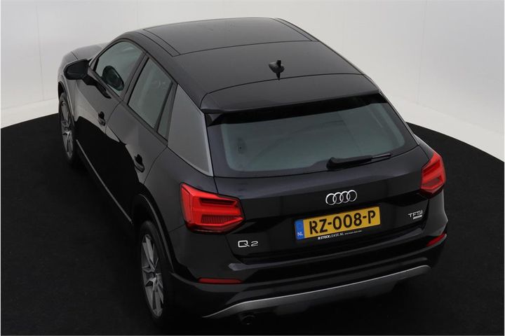 Photo 4 VIN: WAUZZZGA2JA074724 - AUDI Q2 