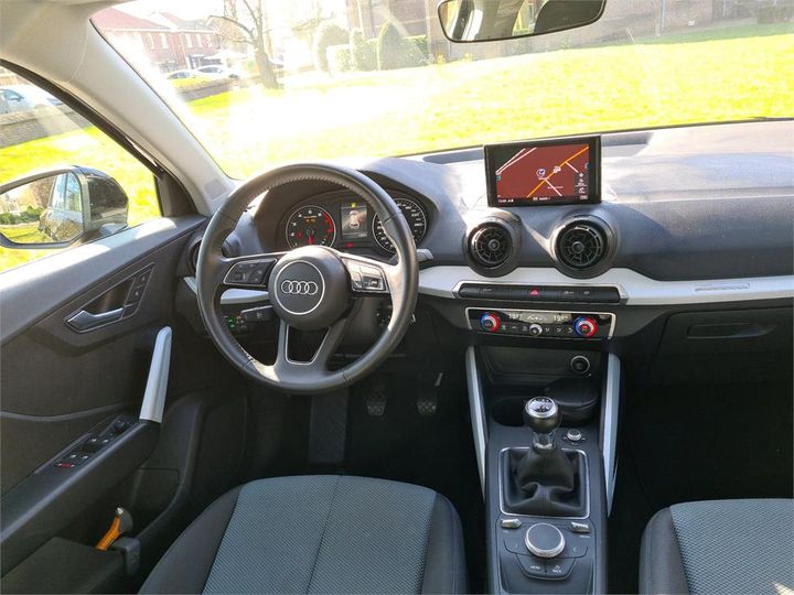 Photo 6 VIN: WAUZZZGA2JA074724 - AUDI Q2 