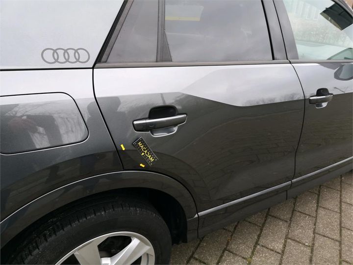 Photo 22 VIN: WAUZZZGA2JA076456 - AUDI Q2 