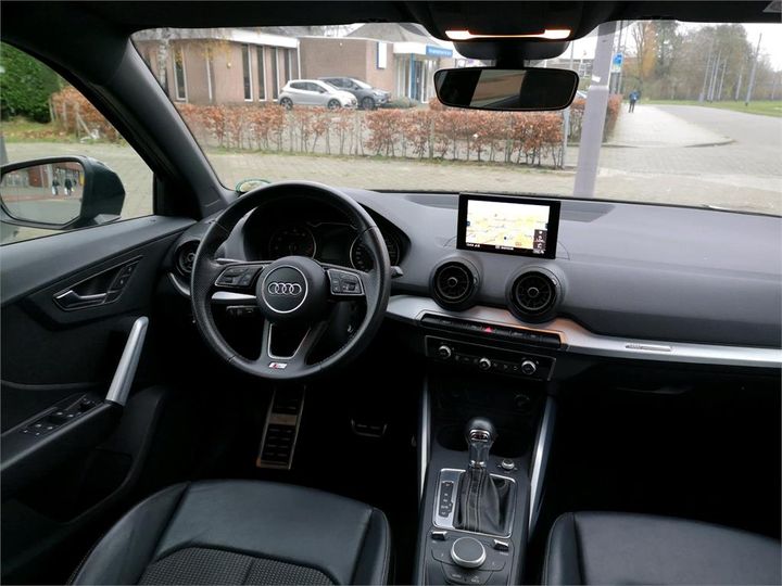 Photo 6 VIN: WAUZZZGA2JA076456 - AUDI Q2 