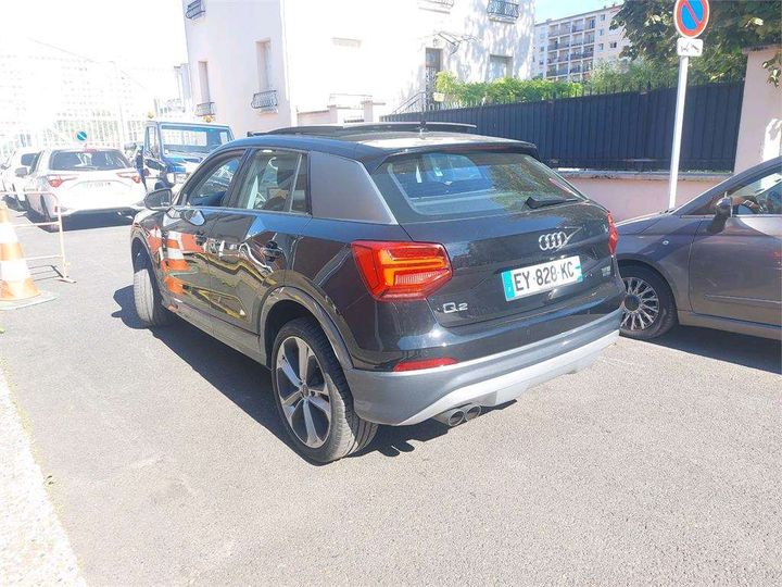 Photo 2 VIN: WAUZZZGA2JA092575 - AUDI Q2 