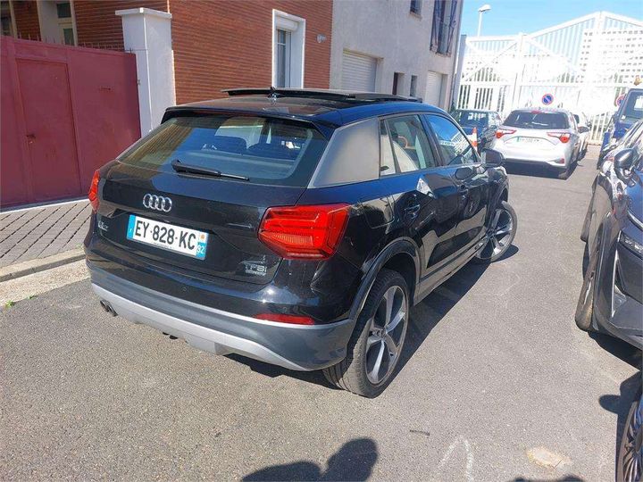 Photo 3 VIN: WAUZZZGA2JA092575 - AUDI Q2 