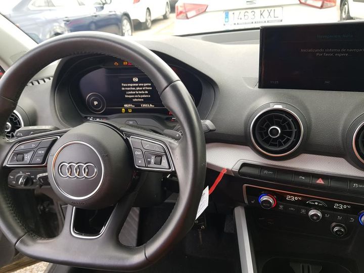 Photo 20 VIN: WAUZZZGA2JA096674 - AUDI Q2 