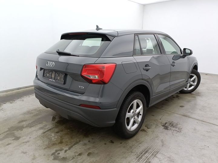 Photo 2 VIN: WAUZZZGA2JA102957 - AUDI Q2 &#3916 