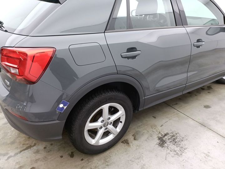 Photo 20 VIN: WAUZZZGA2JA102957 - AUDI Q2 &#3916 