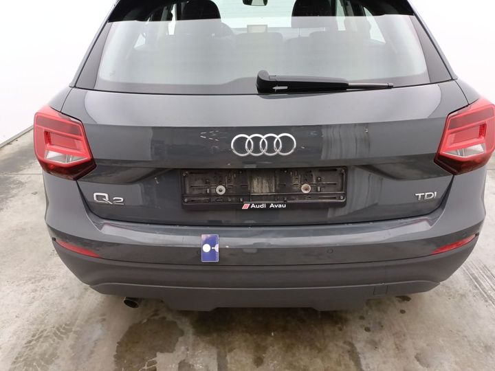 Photo 27 VIN: WAUZZZGA2JA102957 - AUDI Q2 &#3916 