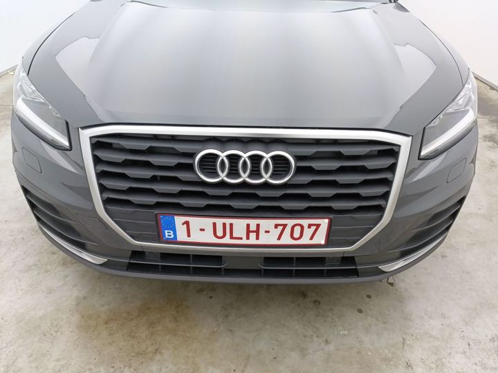 Photo 5 VIN: WAUZZZGA2JA102957 - AUDI Q2 &#3916 