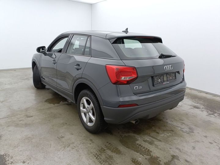 Photo 7 VIN: WAUZZZGA2JA102957 - AUDI Q2 &#3916 