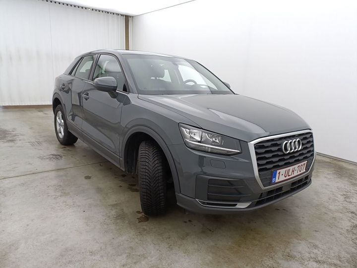 Photo 8 VIN: WAUZZZGA2JA102957 - AUDI Q2 &#3916 