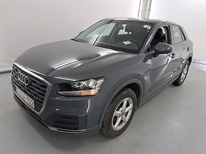 Photo 1 VIN: WAUZZZGA2JA103364 - AUDI Q2 DIESEL 