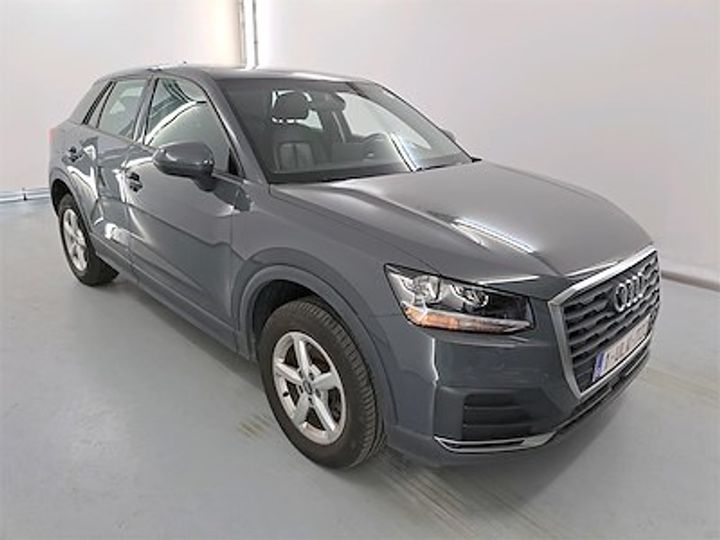 Photo 2 VIN: WAUZZZGA2JA103364 - AUDI Q2 DIESEL 