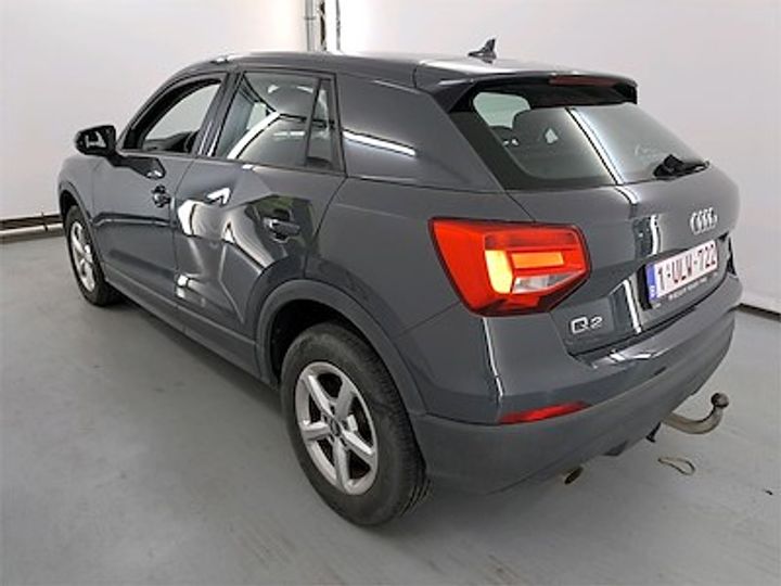 Photo 3 VIN: WAUZZZGA2JA103364 - AUDI Q2 DIESEL 