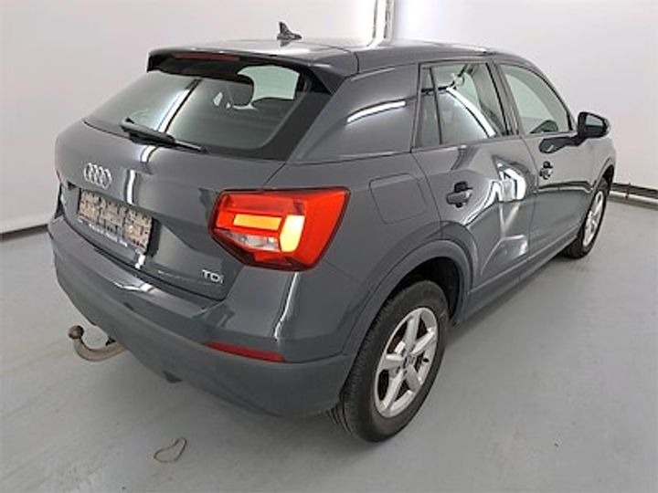 Photo 4 VIN: WAUZZZGA2JA103364 - AUDI Q2 DIESEL 