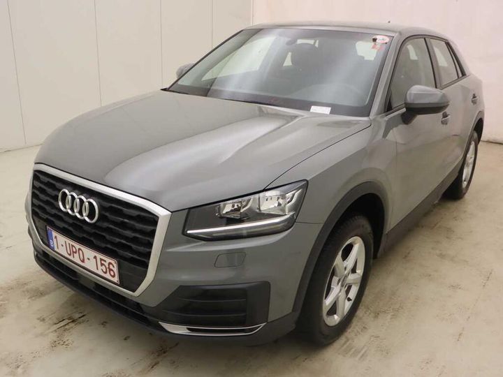 Photo 0 VIN: WAUZZZGA2JA106815 - AUDI Q2 