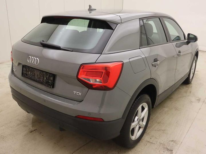 Photo 10 VIN: WAUZZZGA2JA106815 - AUDI Q2 