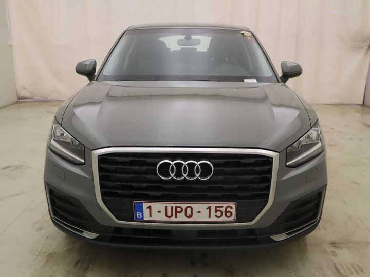 Photo 16 VIN: WAUZZZGA2JA106815 - AUDI Q2 