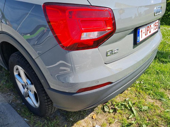 Photo 28 VIN: WAUZZZGA2JA106815 - AUDI Q2 