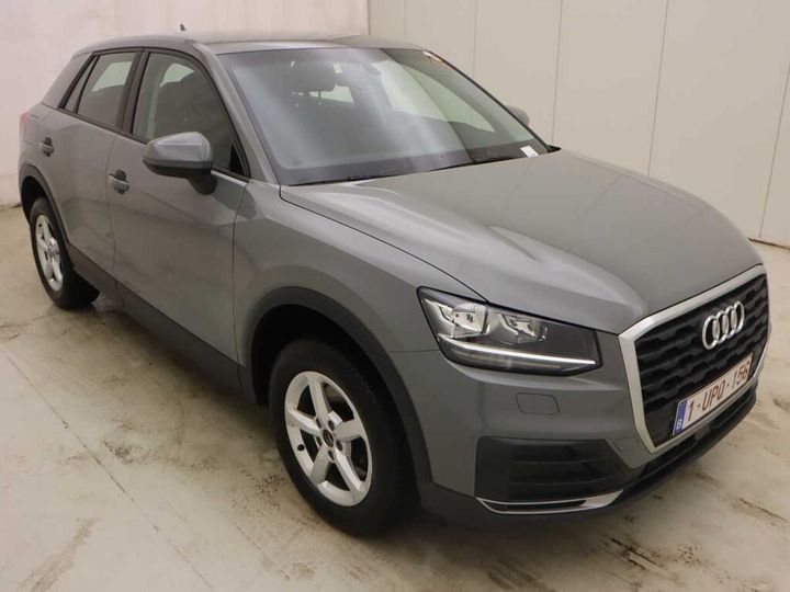 Photo 8 VIN: WAUZZZGA2JA106815 - AUDI Q2 