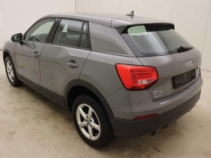 Photo 9 VIN: WAUZZZGA2JA106815 - AUDI Q2 