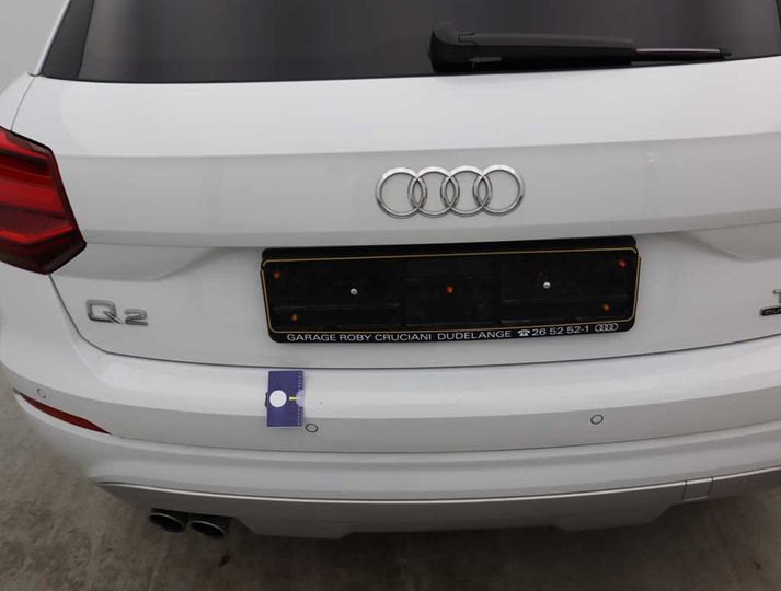 Photo 19 VIN: WAUZZZGA2JA106877 - AUDI Q2 &#3916 