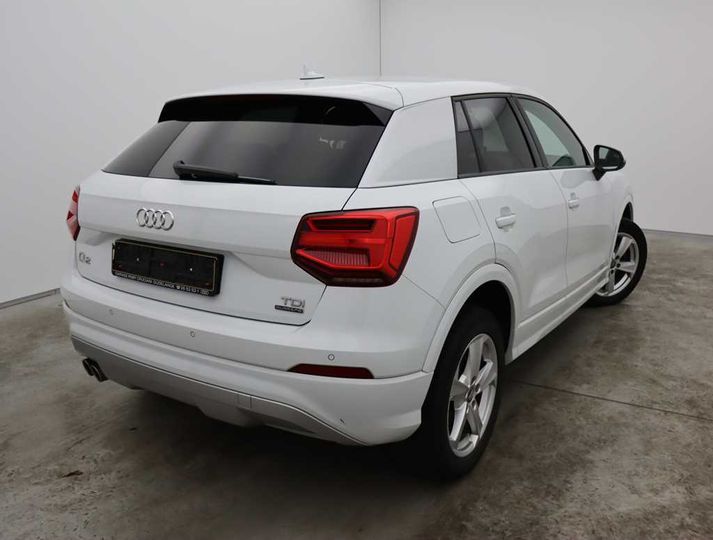 Photo 2 VIN: WAUZZZGA2JA106877 - AUDI Q2 &#3916 