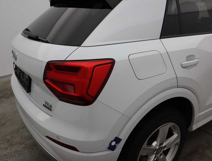 Photo 24 VIN: WAUZZZGA2JA106877 - AUDI Q2 &#3916 