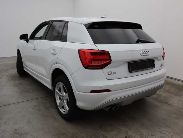 Photo 7 VIN: WAUZZZGA2JA106877 - AUDI Q2 &#3916 