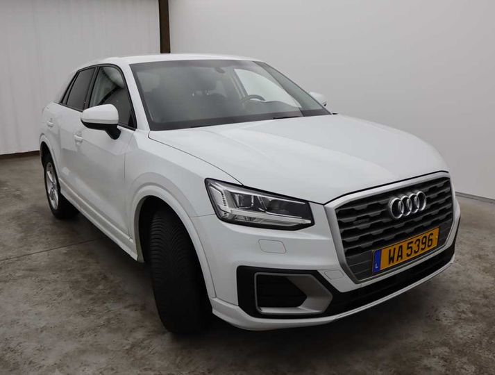 Photo 8 VIN: WAUZZZGA2JA106877 - AUDI Q2 &#3916 