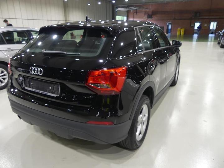 Photo 2 VIN: WAUZZZGA2JA106930 - AUDI Q2 