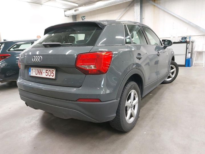 Photo 1 VIN: WAUZZZGA2JA107205 - AUDI Q2 