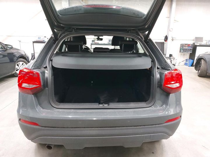 Photo 6 VIN: WAUZZZGA2JA107205 - AUDI Q2 