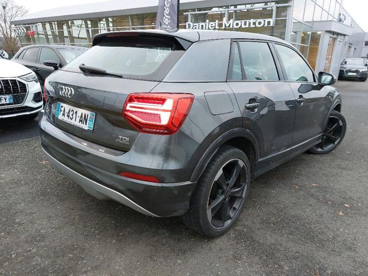 Photo 12 VIN: WAUZZZGA2JA114557 - AUDI Q2 