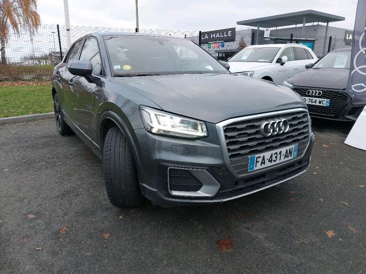 Photo 27 VIN: WAUZZZGA2JA114557 - AUDI Q2 