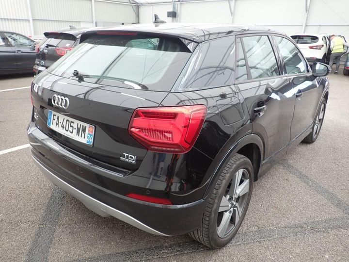 Photo 2 VIN: WAUZZZGA2JA115899 - AUDI Q2 