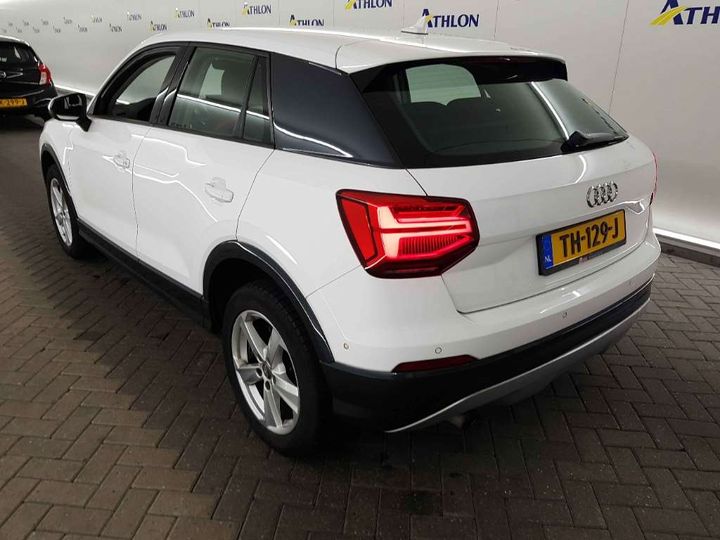 Photo 3 VIN: WAUZZZGA2JA117569 - AUDI Q2 