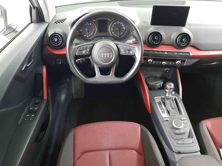 Photo 7 VIN: WAUZZZGA2JA117569 - AUDI Q2 