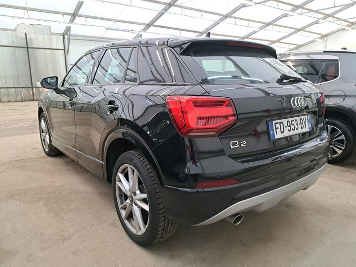 Photo 0 VIN: WAUZZZGA2KA013939 - AUDI Q2 