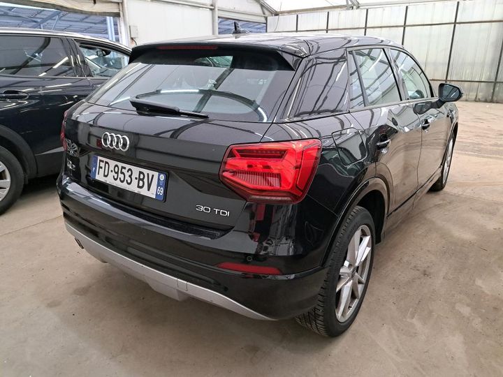 Photo 1 VIN: WAUZZZGA2KA013939 - AUDI Q2 