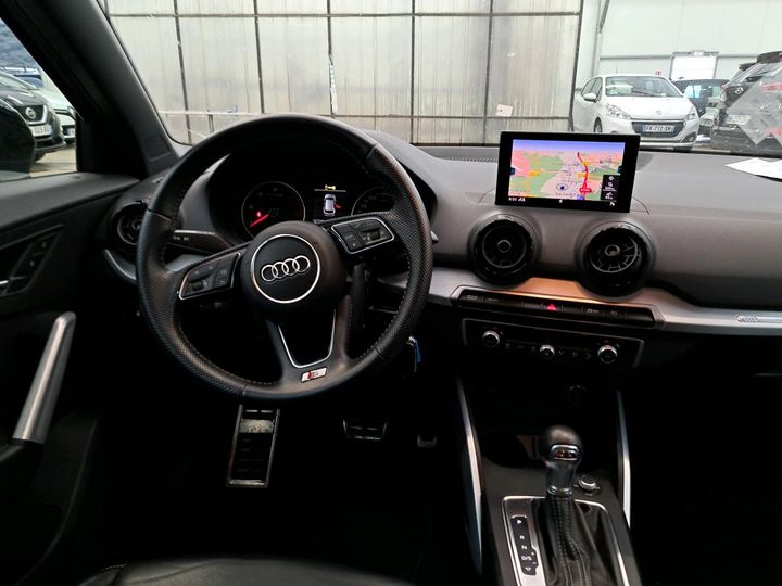 Photo 5 VIN: WAUZZZGA2KA013939 - AUDI Q2 