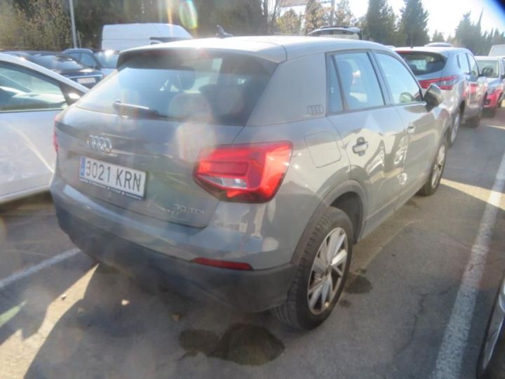 Photo 2 VIN: WAUZZZGA2KA016615 - AUDI Q2 