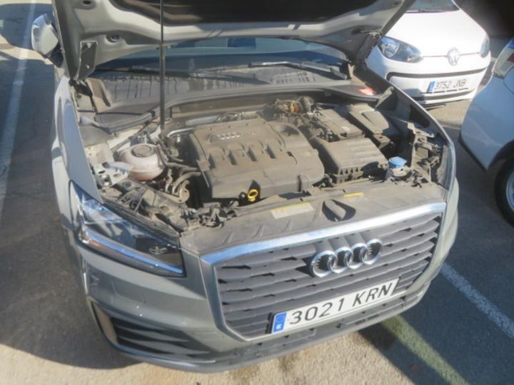 Photo 25 VIN: WAUZZZGA2KA016615 - AUDI Q2 