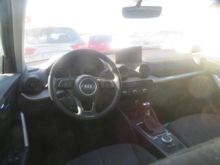 Photo 3 VIN: WAUZZZGA2KA016615 - AUDI Q2 