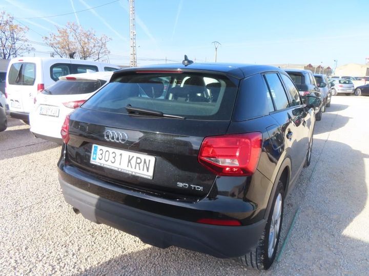 Photo 2 VIN: WAUZZZGA2KA016873 - AUDI Q2 