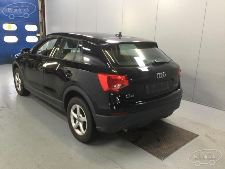 Photo 21 VIN: WAUZZZGA2KA023659 - AUDI Q2 ESTATE 