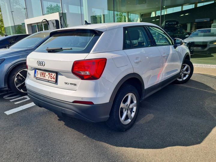 Photo 1 VIN: WAUZZZGA2KA033804 - AUDI Q2 