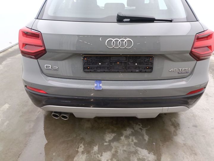 Photo 29 VIN: WAUZZZGA2KA057908 - AUDI Q2 '16 