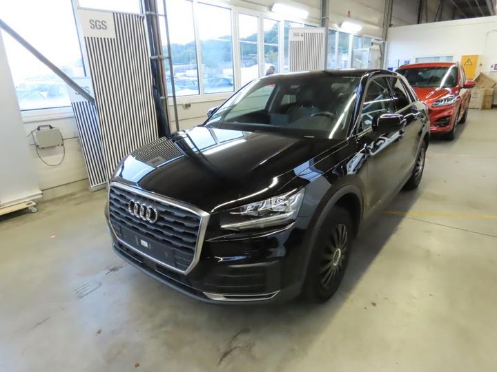 Photo 0 VIN: WAUZZZGA2KA063398 - AUDI Q2 