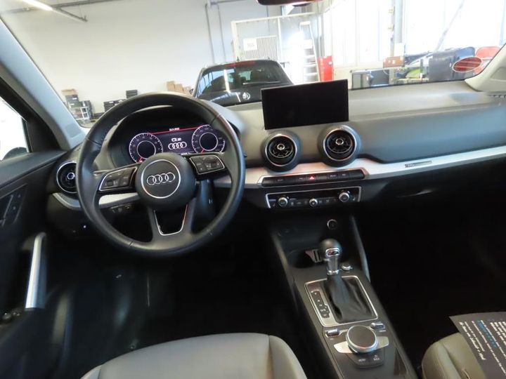 Photo 13 VIN: WAUZZZGA2KA063398 - AUDI Q2 