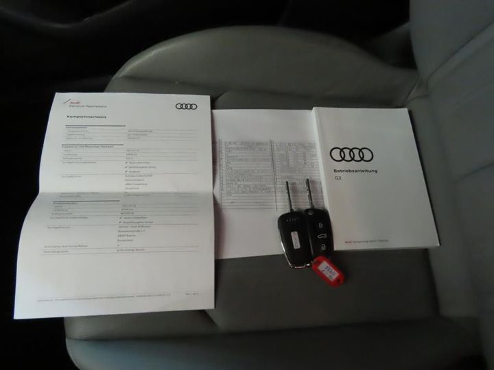 Photo 3 VIN: WAUZZZGA2KA063398 - AUDI Q2 