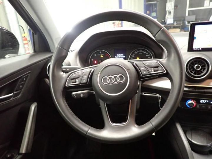 Photo 10 VIN: WAUZZZGA2KA063482 - AUDI Q2 